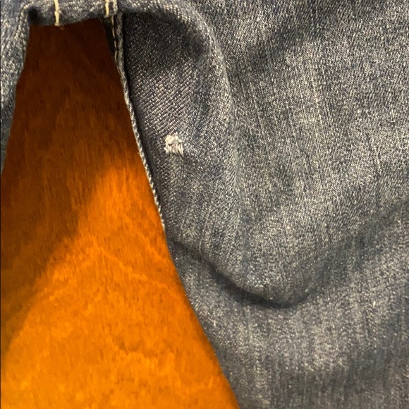 True religion Becky jeans size 27 boot cut - Picture 6 of 6